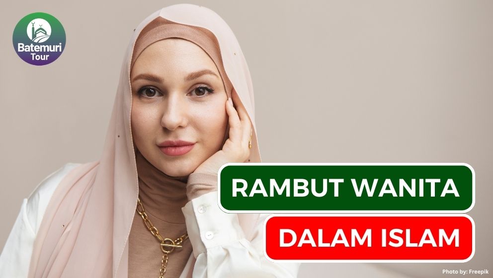 Inilah Hukum Seputar Rambut Wanita dalam Pandangan Islam